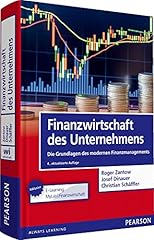 Finanzwirtschaft unternehmens  gebraucht kaufen  Wird an jeden Ort in Deutschland