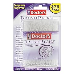 Doctor brushpicks interdental for sale  Delivered anywhere in UK