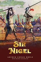 Sir nigel arthur for sale  Delivered anywhere in USA 