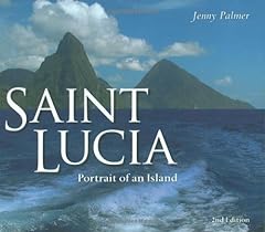 Saint lucia portrait usato  Spedito ovunque in Italia 