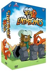 Entrechats edition dvd d'occasion  Livré partout en France