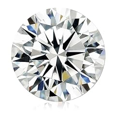 Tuhe moissanite stone for sale  Delivered anywhere in USA 