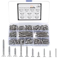 Xxinxrong285 assortimento viti usato  Spedito ovunque in Italia 