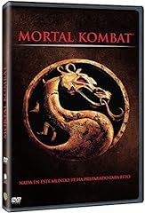 Mortal kombat 1995 usato  Spedito ovunque in Italia 