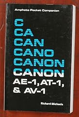 Canon 1 av for sale  Delivered anywhere in UK