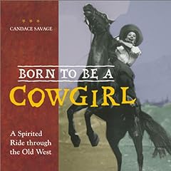Born cowgirl spirited d'occasion  Livré partout en France