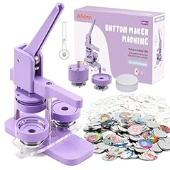 Alldeer buttonmaschine 58mm gebraucht kaufen  Wird an jeden Ort in Deutschland