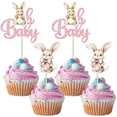 Gyufise 24pcs easter for sale  Delivered anywhere in USA 