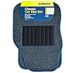 Sakura car mat for sale  Delivered anywhere in UK