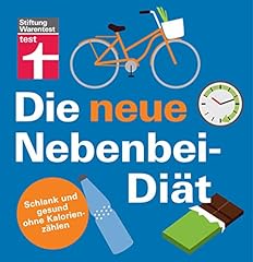 Nebenbei diät ptimalen gebraucht kaufen  Wird an jeden Ort in Deutschland