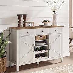 Vasagle buffet meuble d'occasion  Livré partout en France