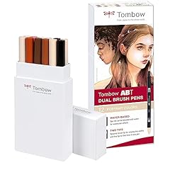 tombow feutres d'occasion  Livré partout en France