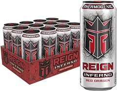 Reign inferno red for sale  Delivered anywhere in USA 
