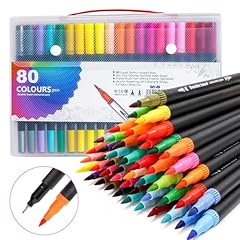 Zhufas brush pen usato  Spedito ovunque in Italia 