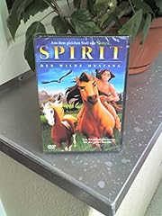 spirit l etalon plaines d'occasion spirit l etalon plaines d'occasion Livré partout en France