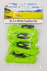Esw leisure guyline for sale  Delivered anywhere in UK