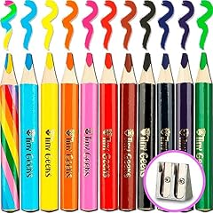 Jumbo pencils triangle for sale  Delivered anywhere in USA 
