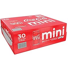 Coke mini cans for sale  Delivered anywhere in USA 