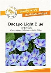 Blumensamen dacapo light gebraucht kaufen  Wird an jeden Ort in Deutschland