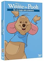 Winnie the pooh usato  Spedito ovunque in Italia 