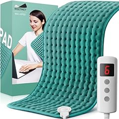 Electric heating pads for sale  Delivered anywhere in USA 