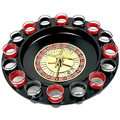 Shot glass roulette for sale  Delivered anywhere in USA 