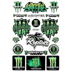 Reflective monster energy for sale  Delivered anywhere in USA 