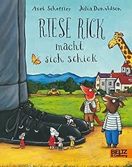 Riese rick macht gebraucht kaufen  Wird an jeden Ort in Deutschland
