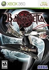 Bayonetta game d'occasion  Livré partout en France