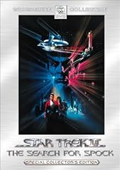 Star trek iii for sale  Delivered anywhere in USA 
