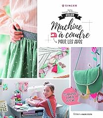 Atelier machine coudre d'occasion  Livré partout en France