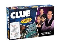 Clue seinfeld for sale  Delivered anywhere in USA 