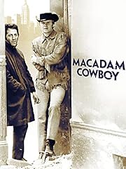 Macadam cowboy d'occasion  Livré partout en France
