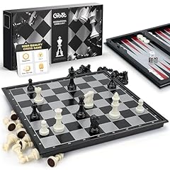 Gibot chess set for sale  Delivered anywhere in UK