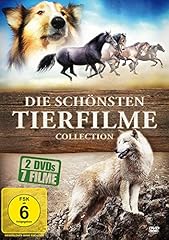 Schönsten tierfilme collectio gebraucht kaufen  Wird an jeden Ort in Deutschland