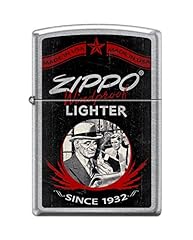 Zippo since 1932 for sale  Delivered anywhere in USA 