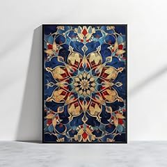 Xenulab islamic geometric for sale  Delivered anywhere in USA 
