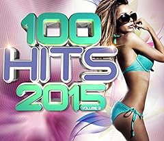 100 hits 2015 for sale  Delivered anywhere in UK