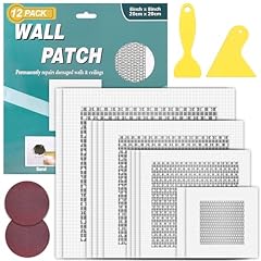 12pcs drywall patch for sale  Delivered anywhere in USA 