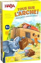 Haba jeux société d'occasion  Livré partout en France