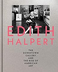 Edith halpert downtown for sale  Delivered anywhere in USA 