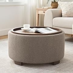 Zihanhome inch round for sale  Delivered anywhere in USA 