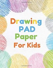 Drawing pad paper for sale  Delivered anywhere in USA 