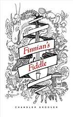 Finnian fiddle for sale  Delivered anywhere in UK