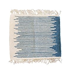 Teppich raindrop 52x46 gebraucht kaufen  Wird an jeden Ort in Deutschland