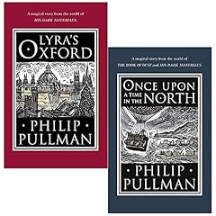 Philip pullman set usato  Spedito ovunque in Italia 