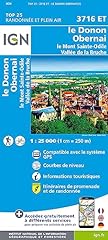 3716et donon obernai d'occasion  Livré partout en France
