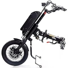 Tracteur fauteuil roulant d'occasion  Livré partout en France
