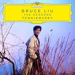 Tchaikovsky seasons for sale  Delivered anywhere in USA 