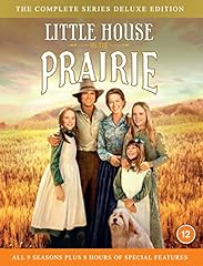 Little house prairie for sale  Delivered anywhere in UK